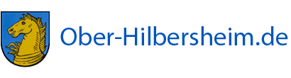 Ober-Hilbersheim - Ober-Hilbersheim aktuell